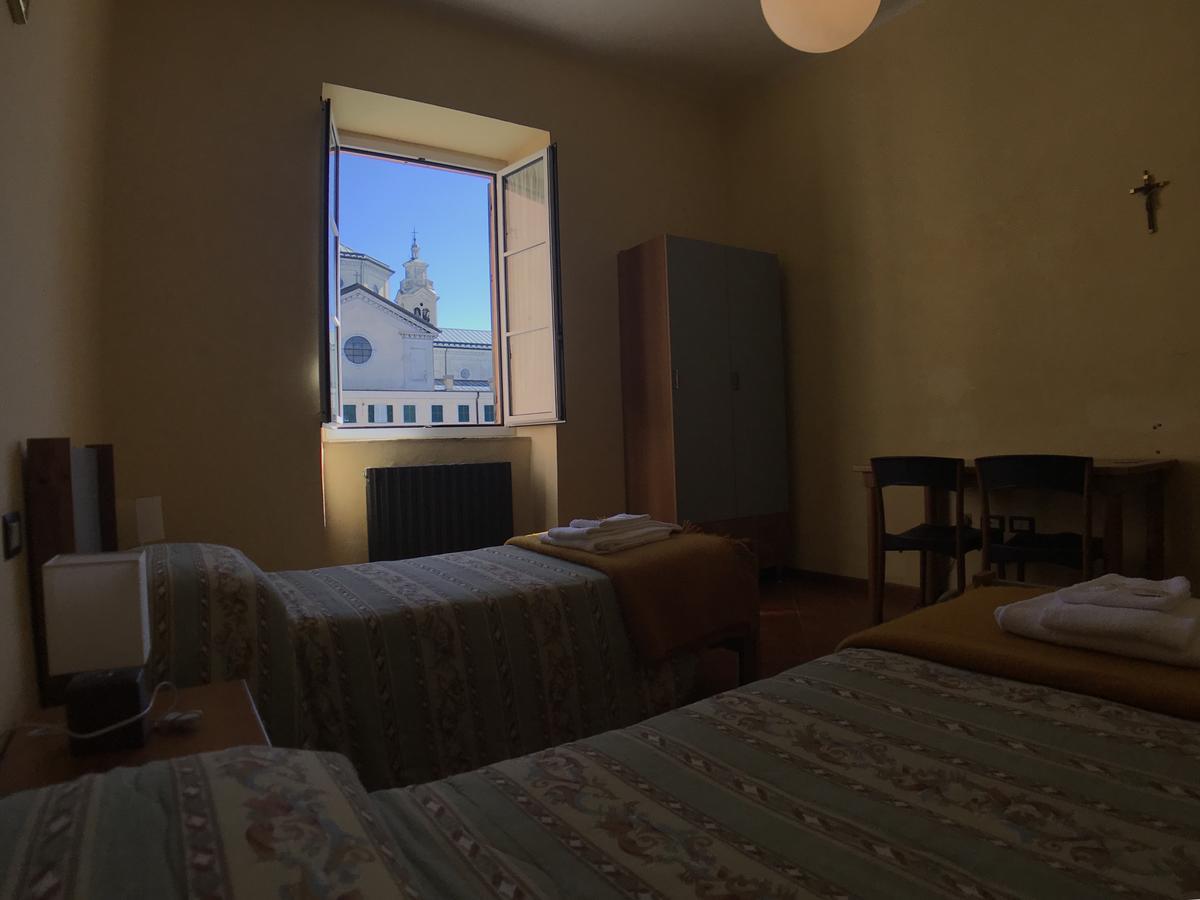 Вилла Casa Del Pellegrino Ceranesi Экстерьер фото